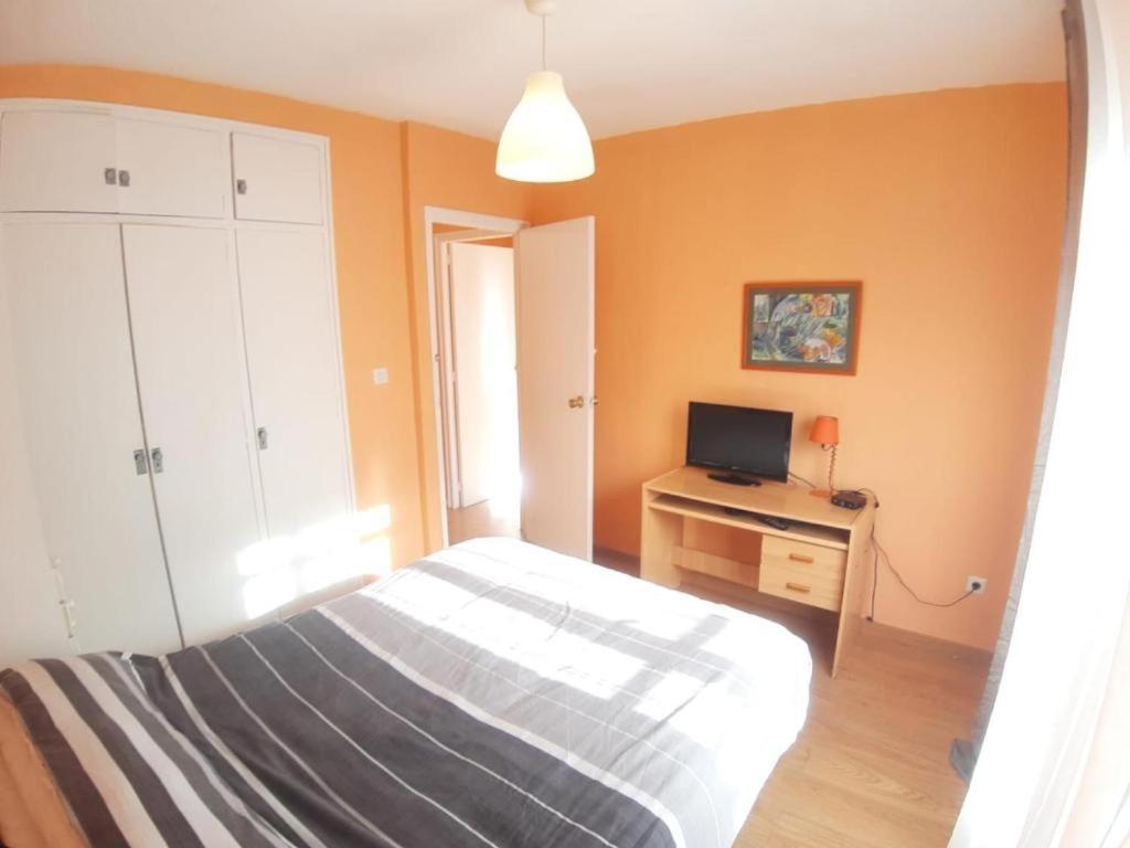 Apartamento Angel Murcia Exterior photo